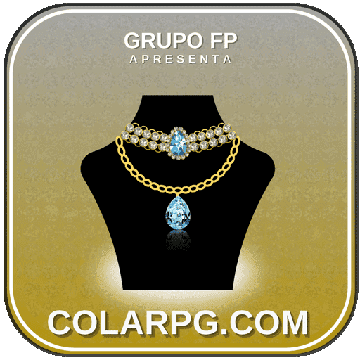 Ícone COLARPG