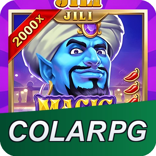 Login COLARPG — tela de acesso e app oficial Brasil