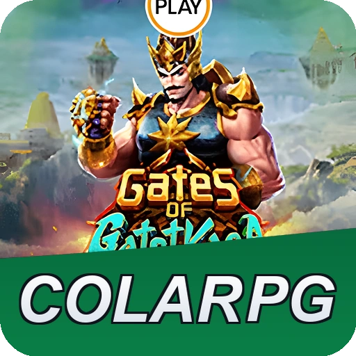 COLARPG termos — contrato de uso e regulamento da plataforma