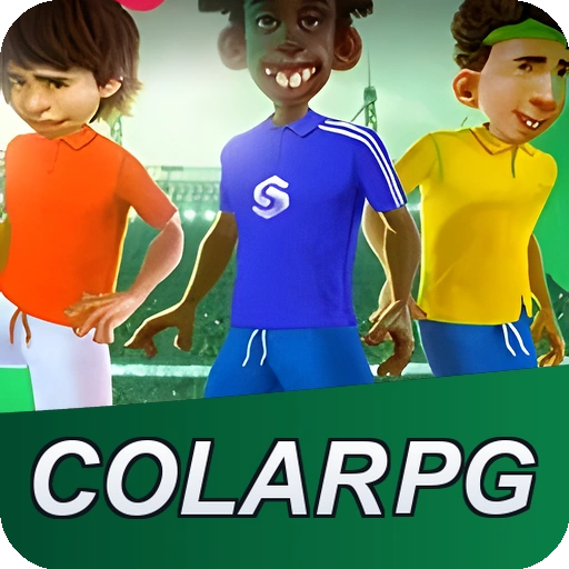 Peça BR — welcome e lobby no APK