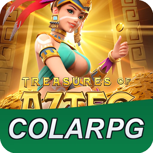 Download COLARPG — baixar APK oficial app Android Brasil