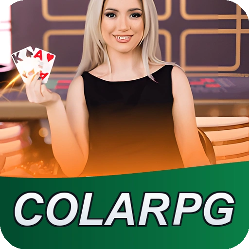 COLARPG FAQ — suporte e ajuda no aplicativo oficial