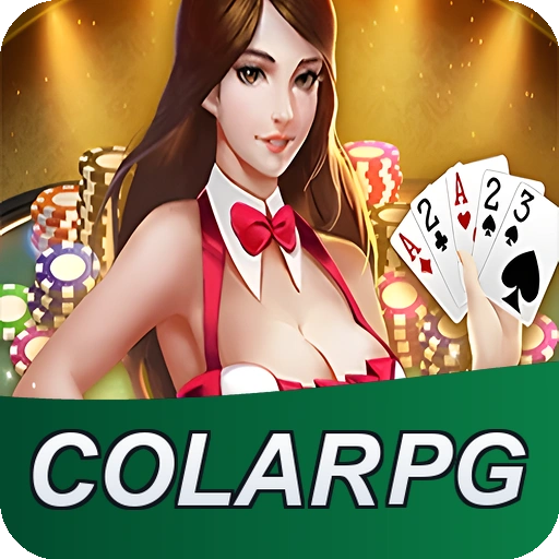 COLARPG download — arquivo APK para Android oficial