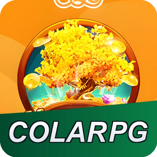 COLARPG feedback — categorias de sugestão e melhoria no app