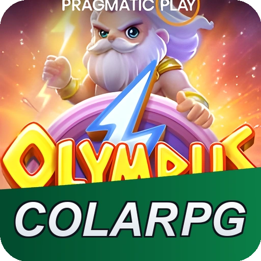 Termos e Condições COLARPG — documento legal oficial Brasil