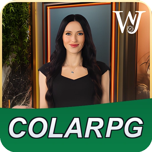 COLARPG login — configurações de segurança e proteção de conta