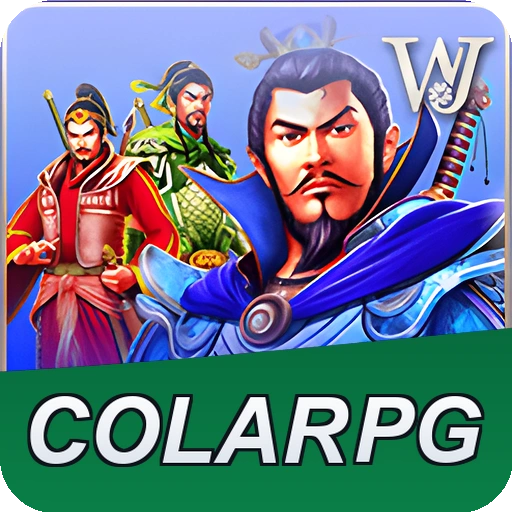 COLARPG plataforma — saque cashout PIX com comprovante