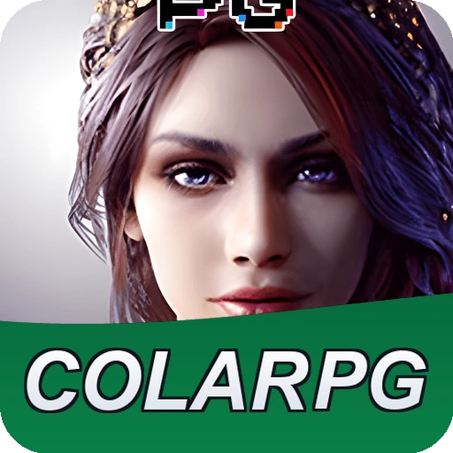 Cadastro COLARPG — formulário de registro e app oficial Brasil